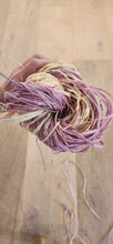 Load image into Gallery viewer, Native Lavender haze weaving kit diy craft kitNative lavender haze weaving kit diy craft kit