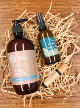 Load image into Gallery viewer, Calming Body Lotion 500mls
