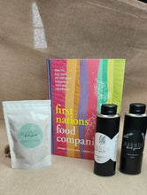 Load image into Gallery viewer, First Nations Food Companion Cookbook