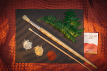 Load image into Gallery viewer, Ochre painting kit