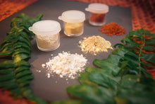 Load image into Gallery viewer, Ochre painting kit