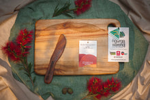 Load image into Gallery viewer, Ngaraga Warendj Acacia Bread Board