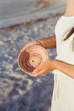 Load image into Gallery viewer, Native Lavender Haze weaving kit