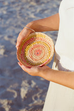 Load image into Gallery viewer, Ochre Hills weaving kit