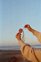 Load image into Gallery viewer, Native Lavender Haze weaving kit