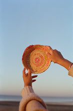 Load image into Gallery viewer, Native Lavender Haze weaving kit