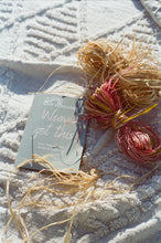 Load image into Gallery viewer, Ochre Hills weaving kit