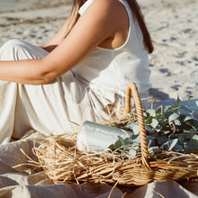 Load image into Gallery viewer, Native Lavender Haze weaving kit