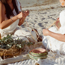 Load image into Gallery viewer, Ochre Hills weaving kit