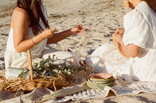 Load image into Gallery viewer, Native Lavender Haze weaving kit