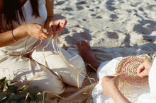 Load image into Gallery viewer, Ochre Hills weaving kit