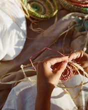 Load image into Gallery viewer, Billabong weaving kit