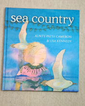 Load image into Gallery viewer, Sea Country