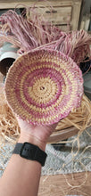 Load image into Gallery viewer, Native lavender haze weaving kit diy craft kit
