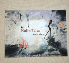 Load image into Gallery viewer, Kulin Tales - Weather systems of the Kulin Nation
