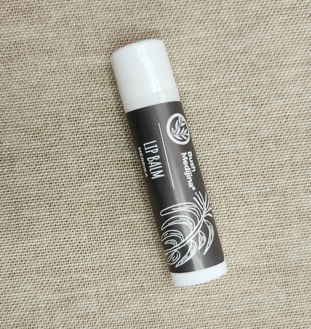 Lip Balm