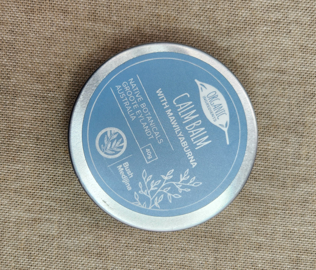 Calm Balm