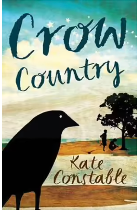 Crow Country