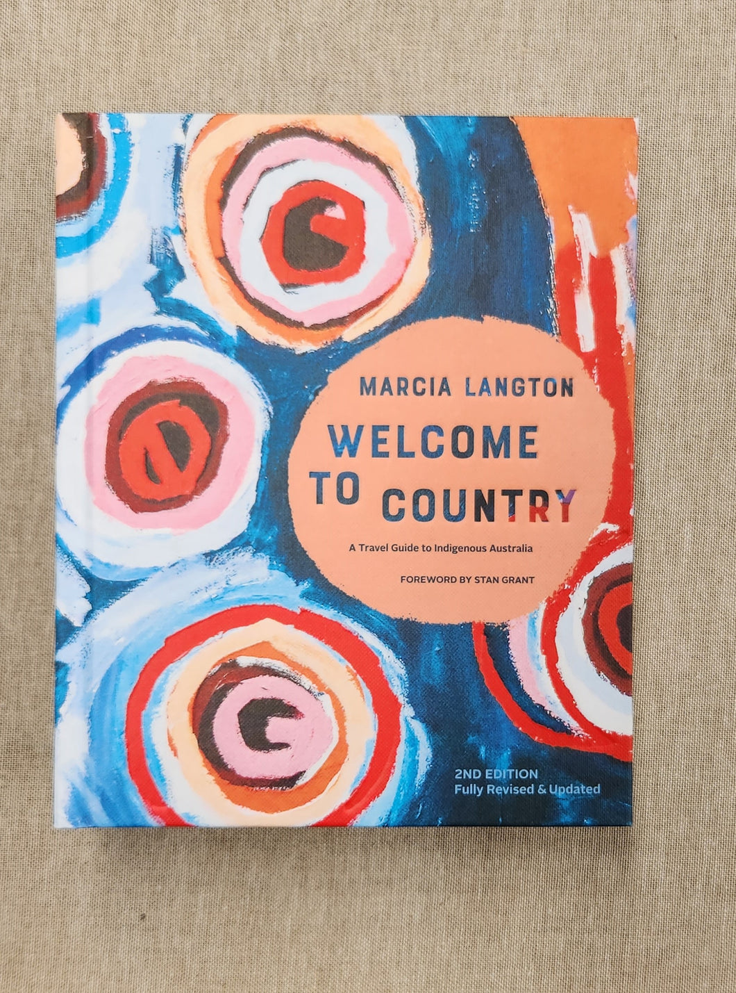 Welcome to Country (2nd edition)