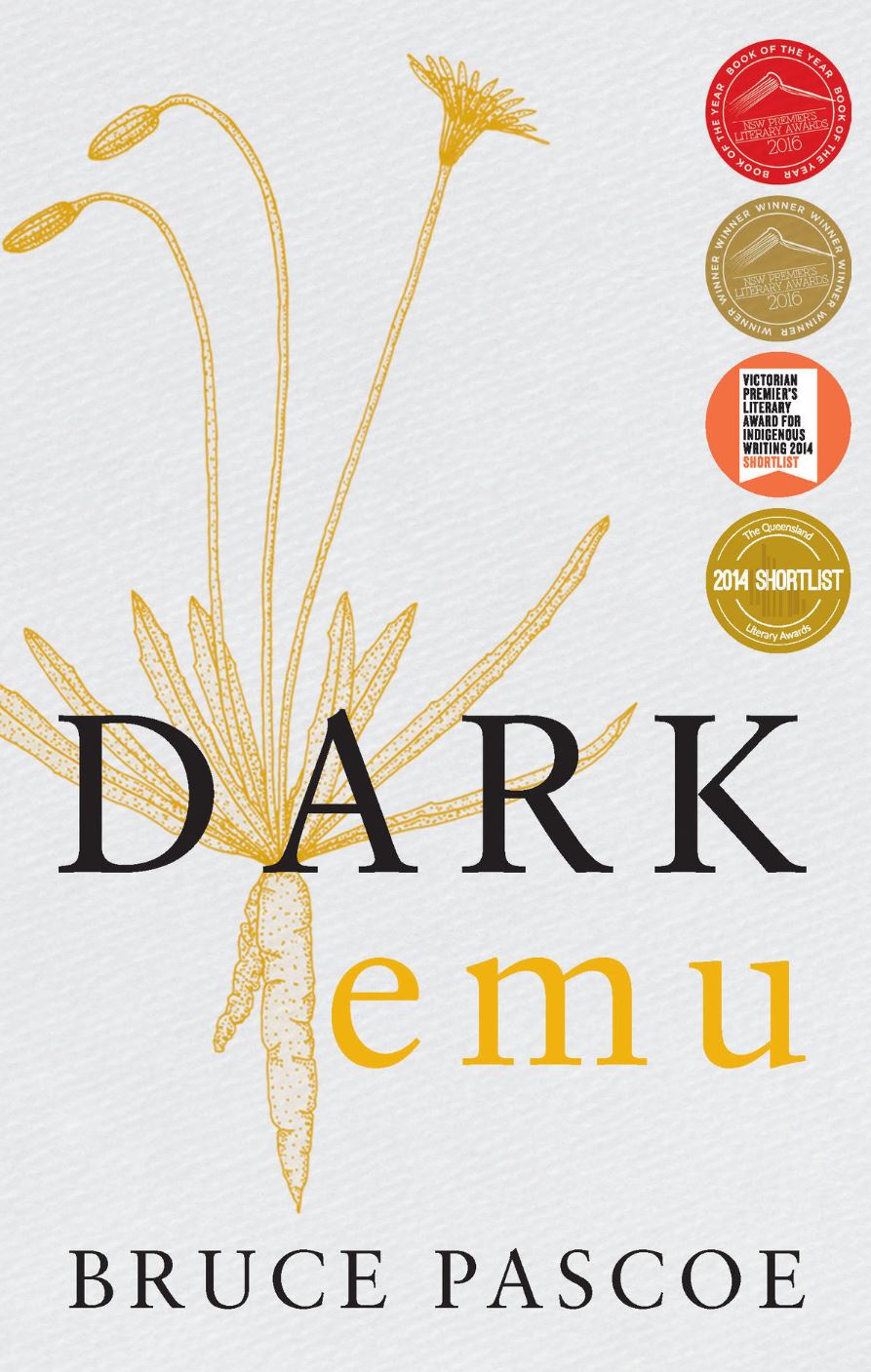 Dark Emu