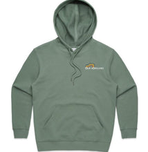 Load image into Gallery viewer, Sage Heal Country Hoodie
