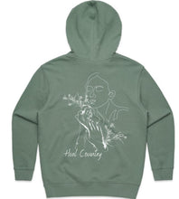 Load image into Gallery viewer, Sage Heal Country Hoodie
